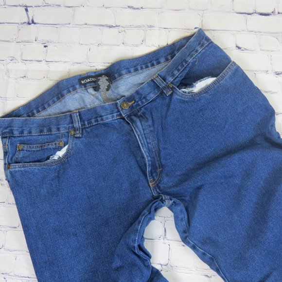 ♂️ Roadrunner Jeans | Size: 44/32 - Picture 2 of 6